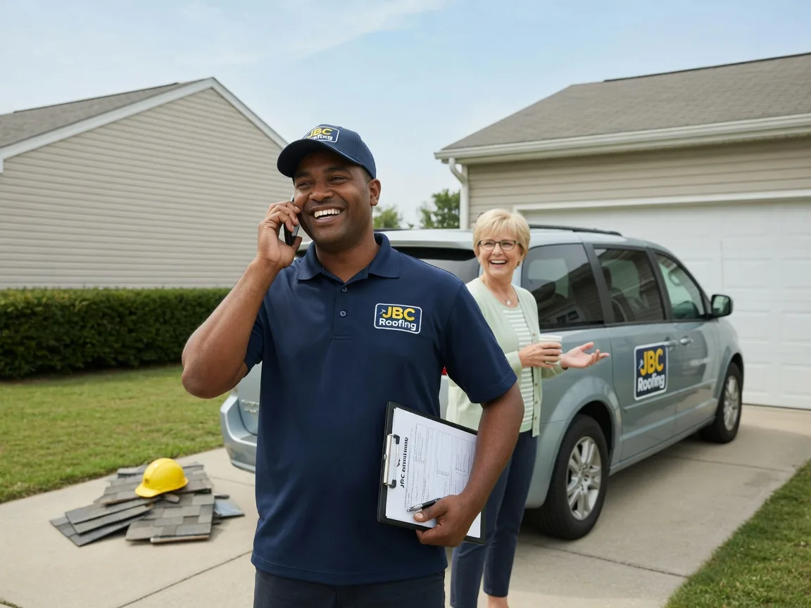 Roof Replacement Camden, AL FAQs